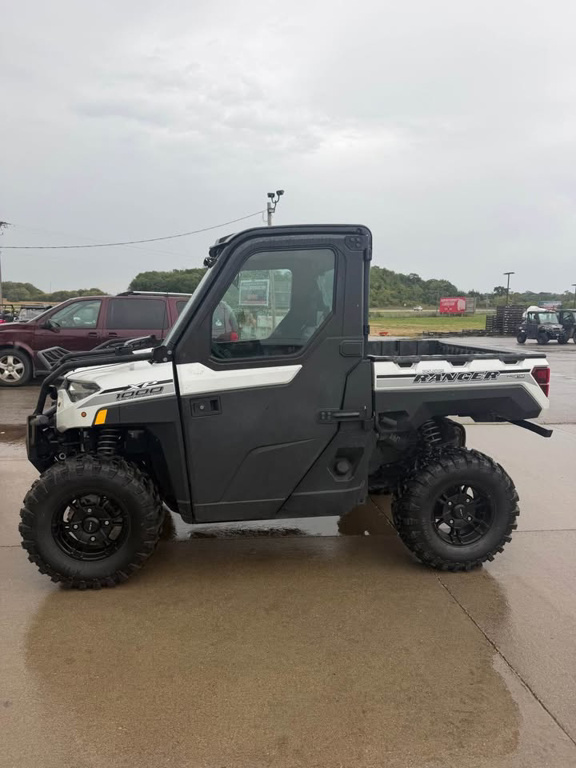 2019 Polaris RANGER XP 1000 NORTHSTAR ULTIMATE in pine island MN