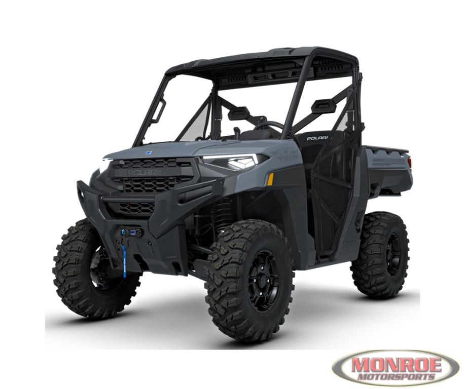 2027 Polaris Ranger 1000 Premium in monroe MI