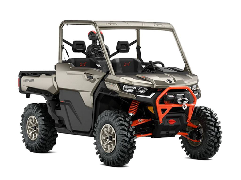 S-812C40AMC-C2U-T2 100個 4V LDO 75mA　在庫3千 Used 2023 Can-Am Defender X Mr With Doors HD10 X Mr HD10 For Sale