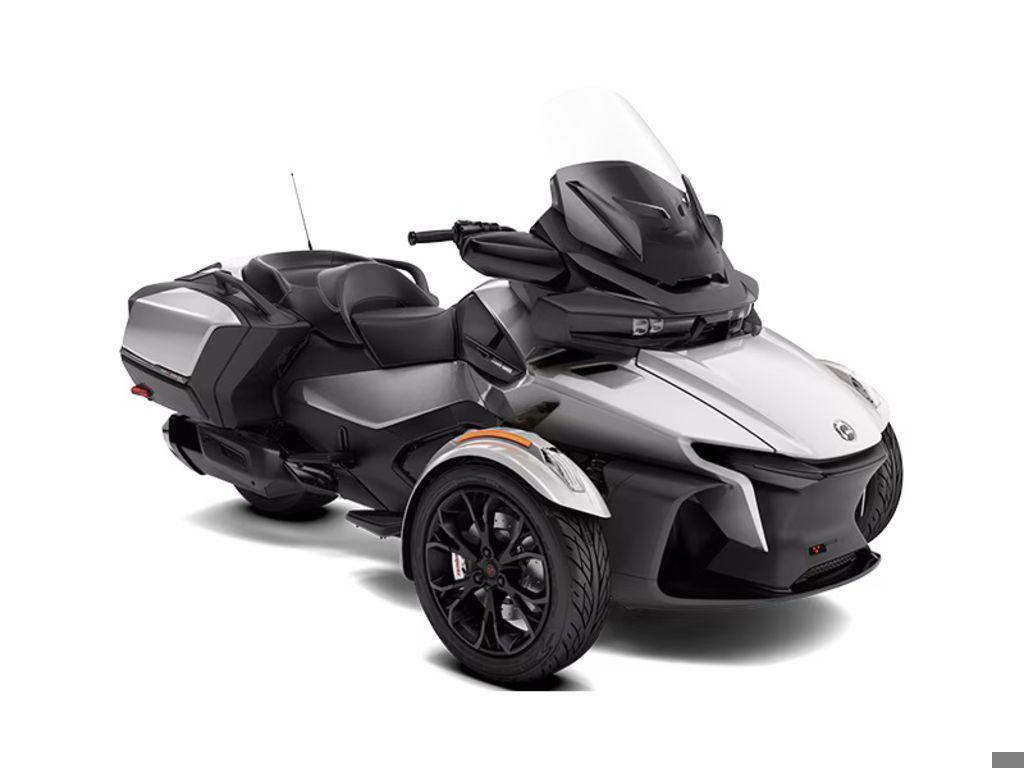 2023 Can-Am Spyder RT in Conyers, GA