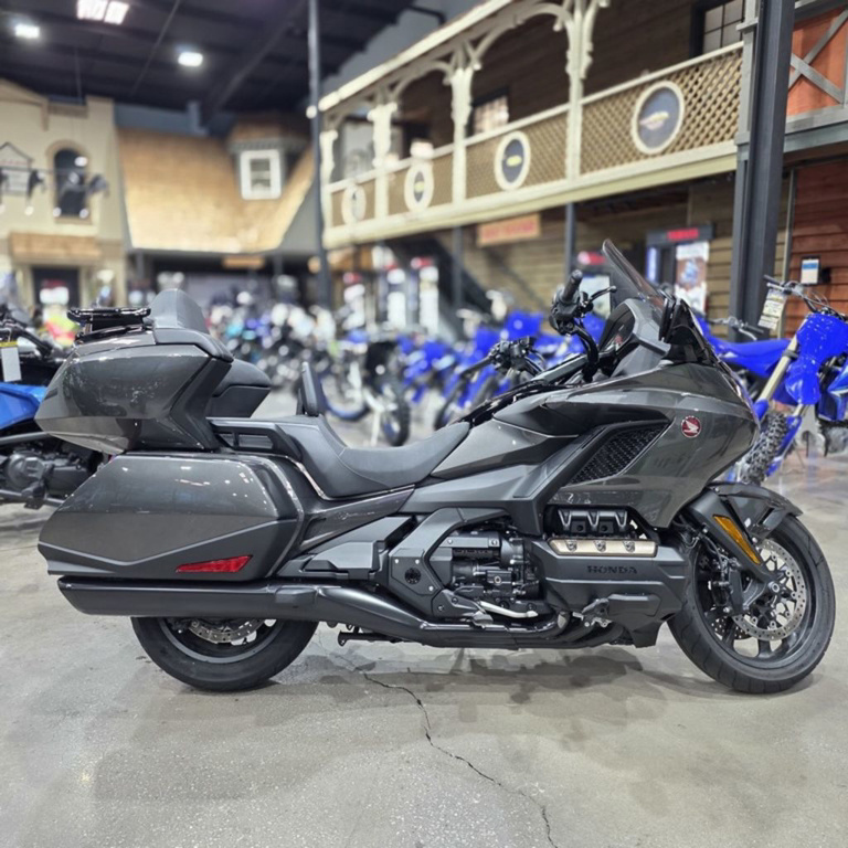 2024 Honda Gold Wing Tour 1800 TOUR in Conyers, GA