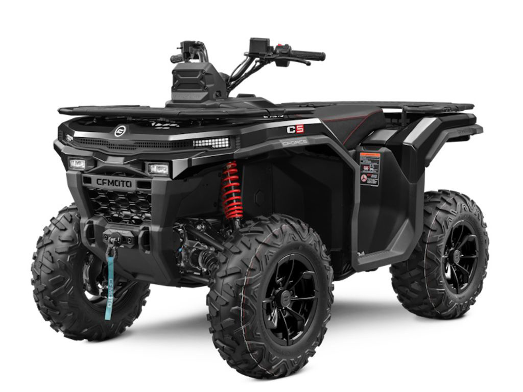 2027 CFMOTO CFORCE C5 in oxford AL