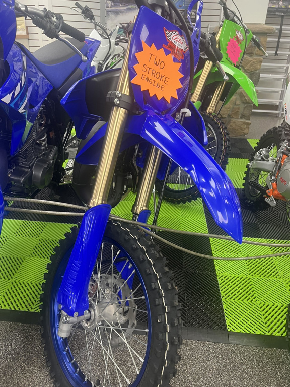 2027 Yamaha YZ 85 85 in Baltimore, MD