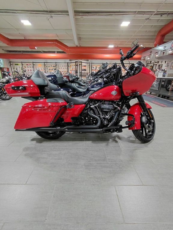 2022 Harley-Davidson Touring FLTRXS - Road Glide Special SPECIAL in Manteno, IL