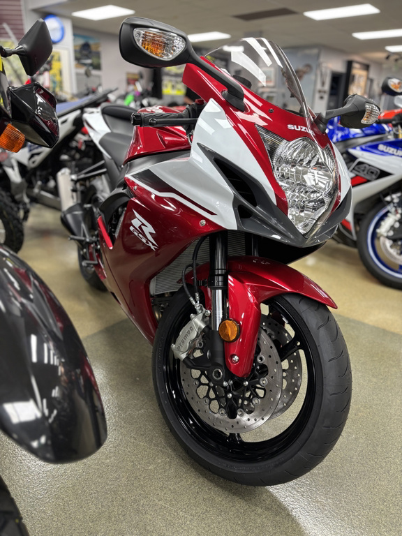 2027 Suzuki GSX-R 600 600 in Baltimore, MD