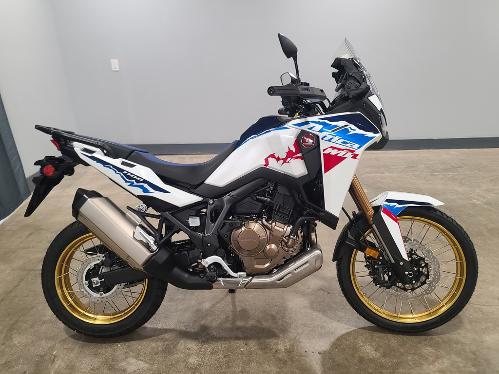 2026 Honda Africa Twin in Bessemer, AL
