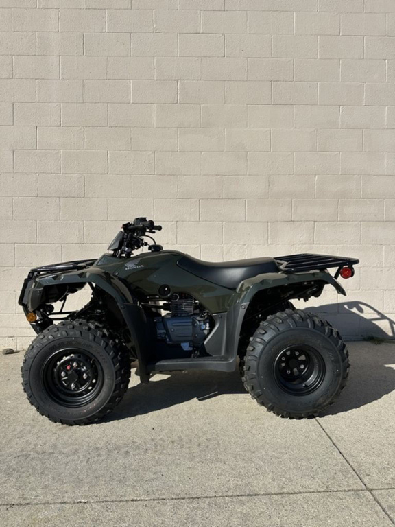 2026 Honda FourTrax Recon ES 2X4 ES in coldwater MI