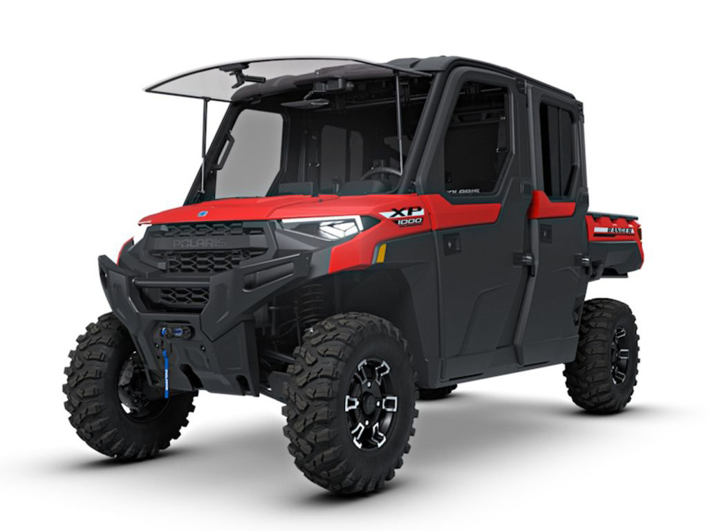 2027 Polaris Ranger Crew XP 1000 Northstar Ultimate in augusta GA