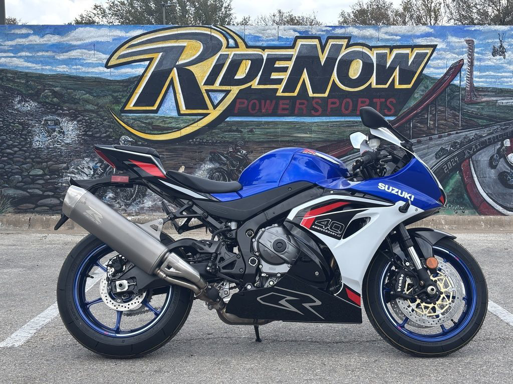 2027 Suzuki GSX-R1000 1000 in Austin, TX