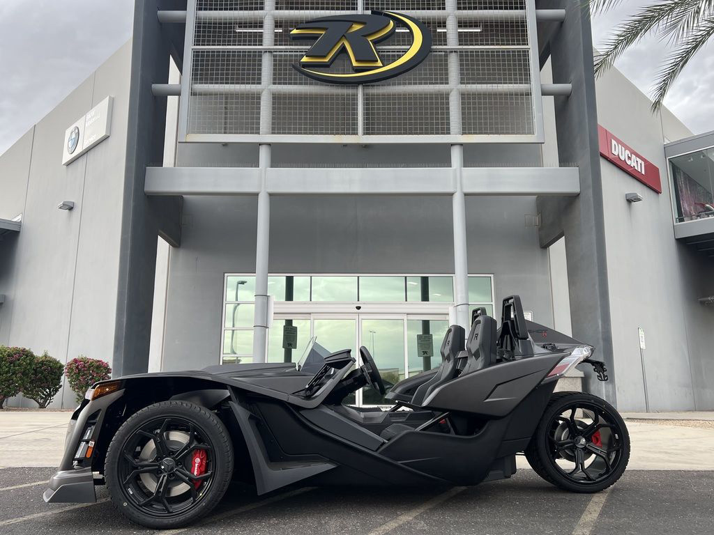 2026 Polaris Slingshot R AutoDrive in Chandler, AZ