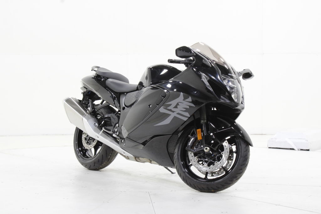 2027 Suzuki Hayabusa in Concord, NC
