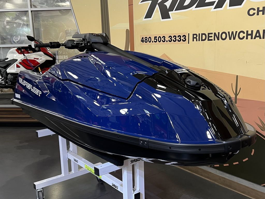 2027 Yamaha Waverunners Superjet in chandler AZ