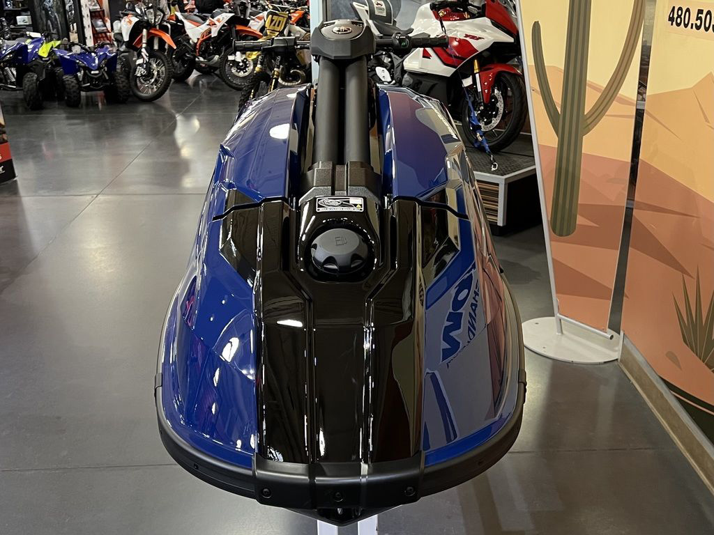 2027 Yamaha Waverunners Superjet in chandler AZ
