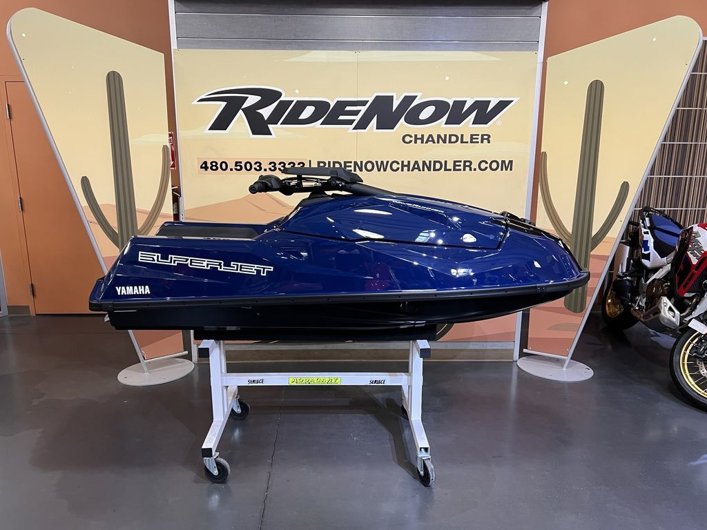 2027 Yamaha Waverunners Superjet in chandler AZ