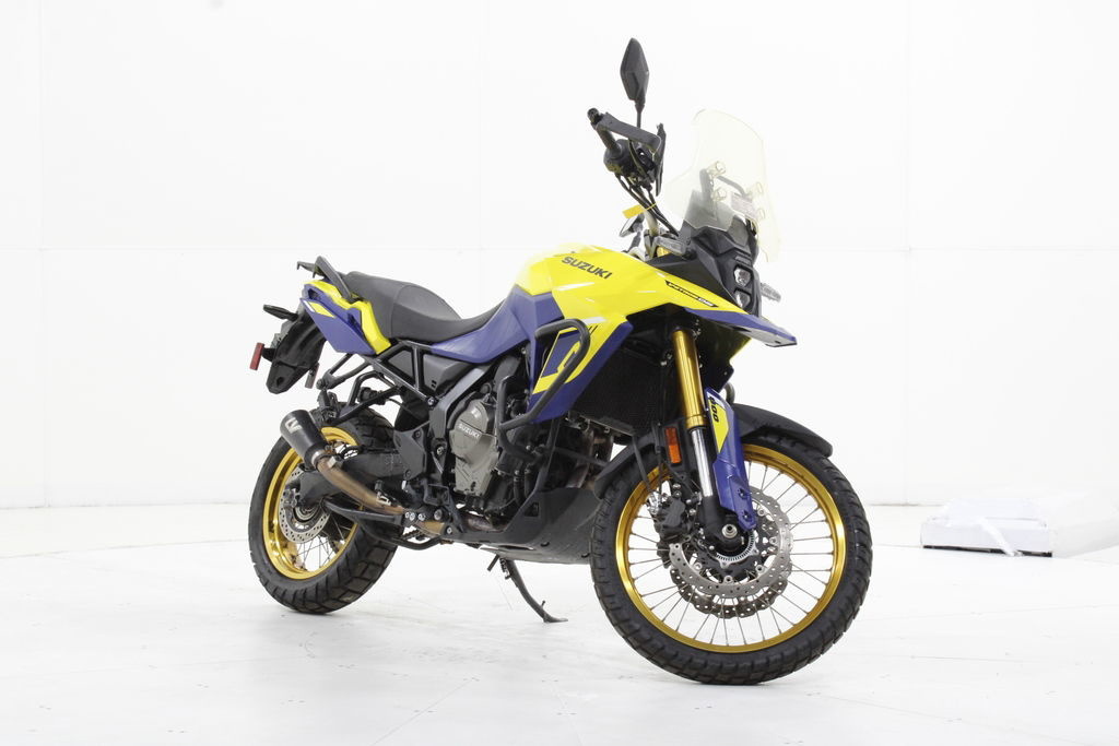 2024 Suzuki V-Strom 800DE 800DE in Concord, NC
