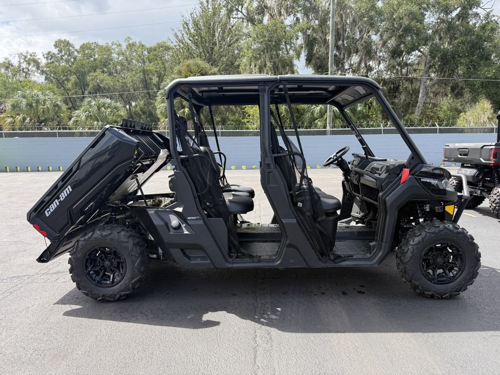 Used Can-Am Defender Four Wheelers For Sale in Florida - ATV Trader