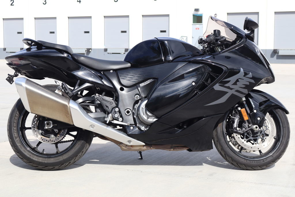 2025 Suzuki Hayabusa in Goodyear, AZ
