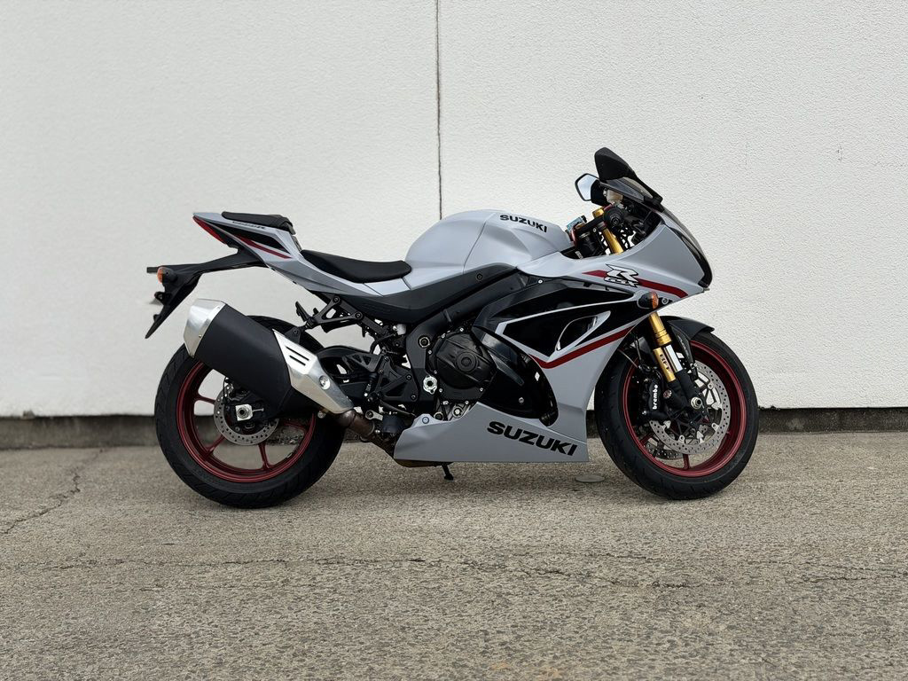 2024 Suzuki GSX-R 1000R 1000R in Huntsville, AL