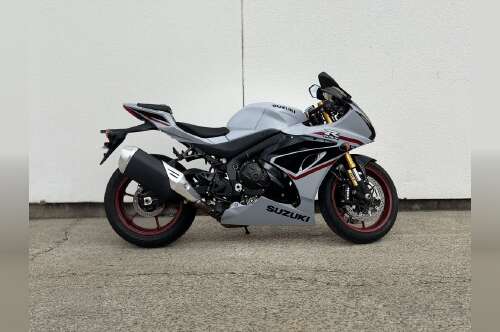 2024 Suzuki GSX-R 1000R in huntsville AL