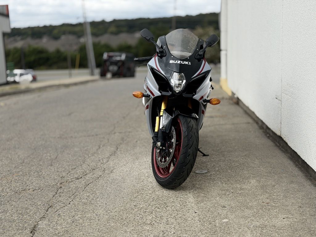 2024 Suzuki GSX-R 1000R in huntsville AL