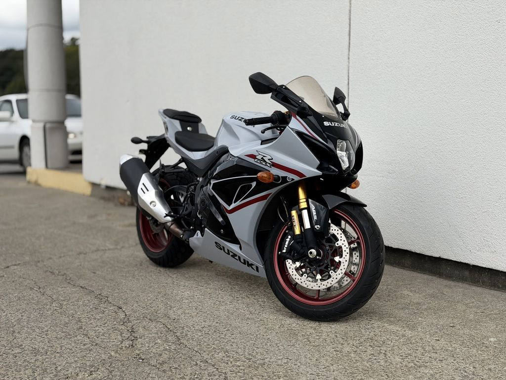 2024 Suzuki GSX-R 1000R in huntsville AL
