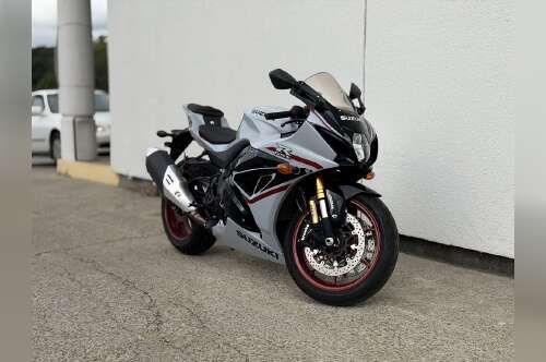 2024 Suzuki GSX-R 1000R in huntsville AL
