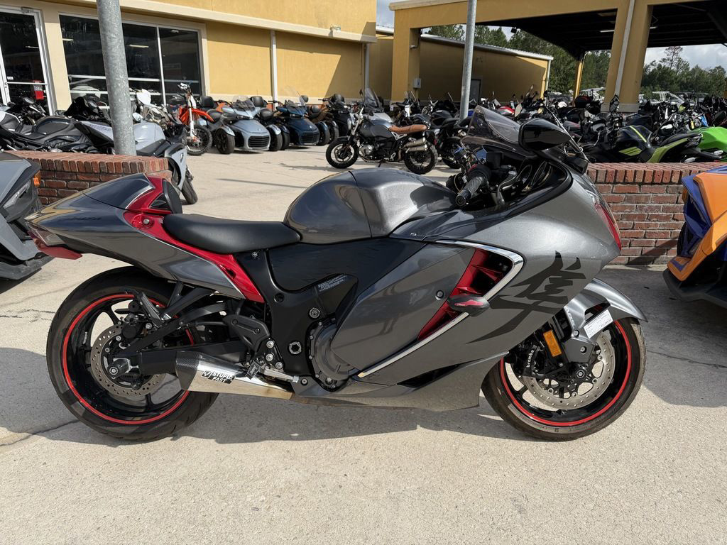 2023 Suzuki Hayabusa in Jacksonville, FL