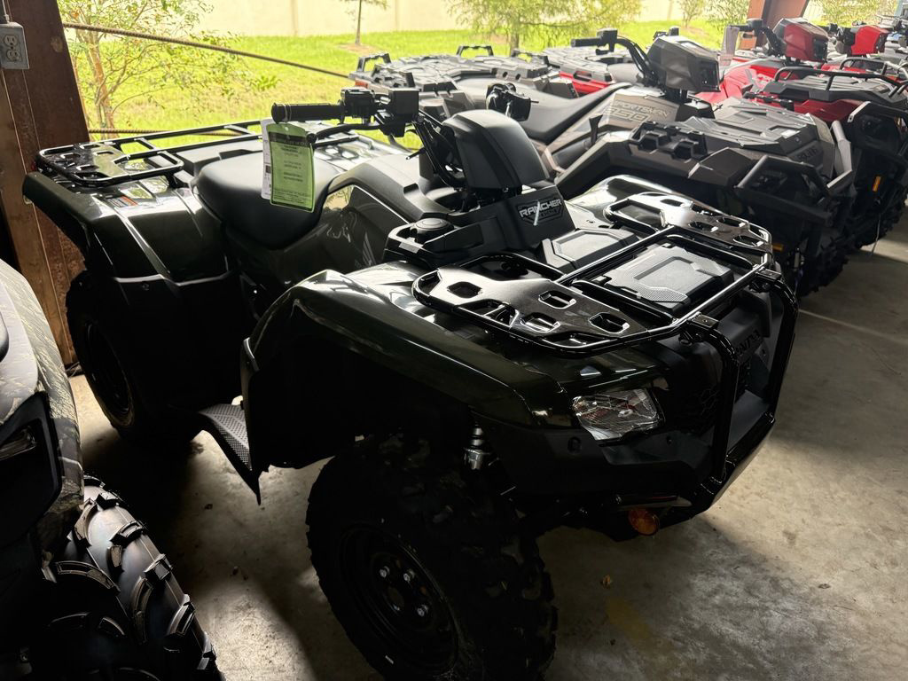 2027 Honda  FourTrax Rancher 4X4 in jacksonville FL