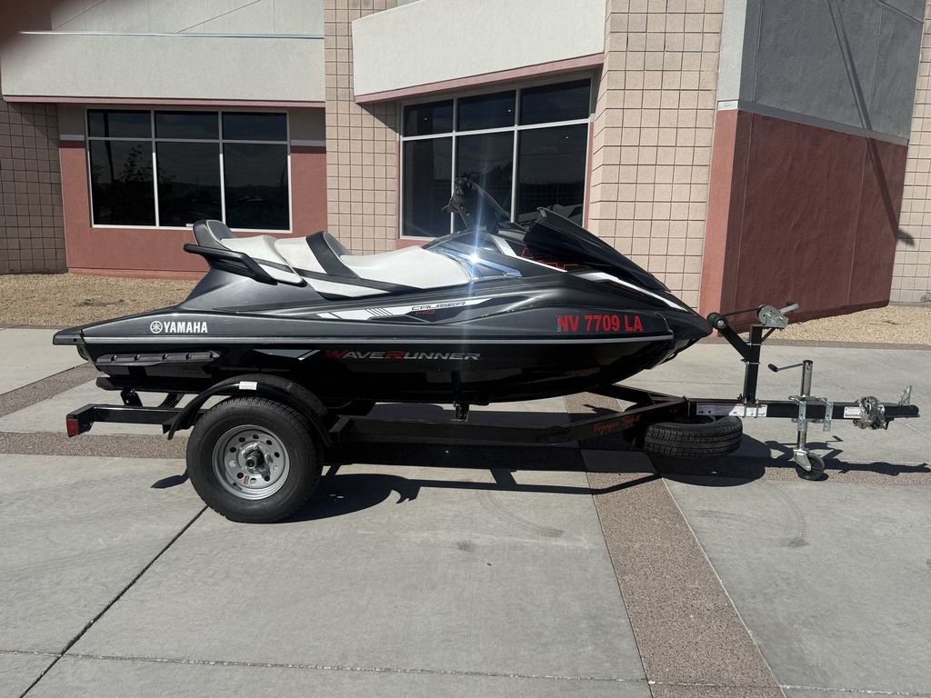 2017 Yamaha VX Cruiser HO in las vegas NV