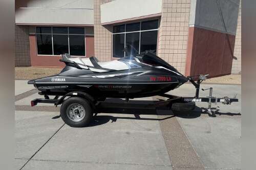2017 Yamaha VX Cruiser HO in las vegas NV