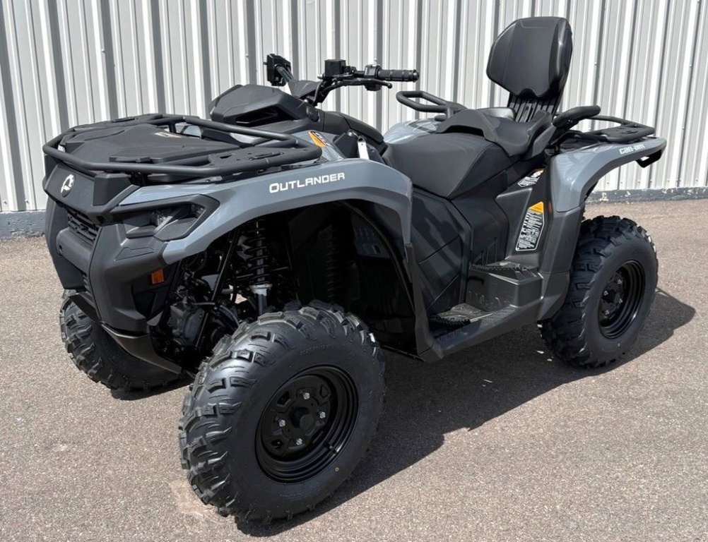 2027 Can-Am Outlander MAX DPS 700 in 85032 AZ