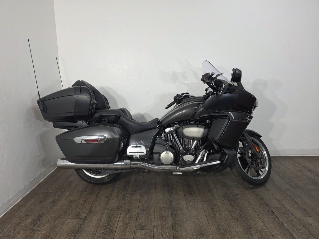 2018 Yamaha Star Venture in Tucson, AZ