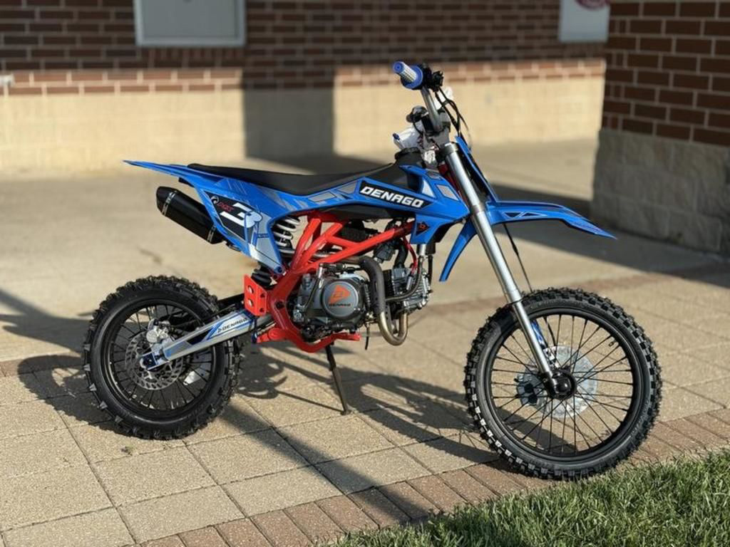 2026 Denago MX3 in Tucson, AZ