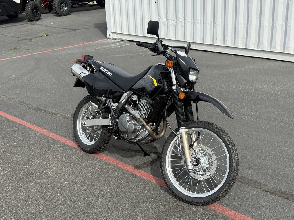 2027 Suzuki DR650SEM7 650 in Kennewick, WA