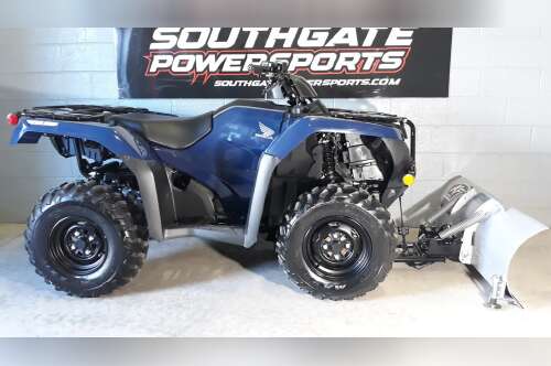2026 Honda RANCHER 4X4 AT IRS EPS in southgate MI