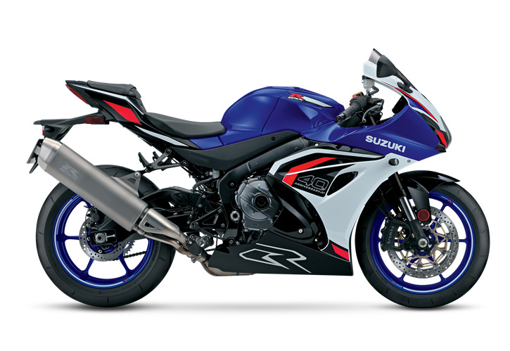 2027 Suzuki GSX-R1000 1000 in South Charleston, WV