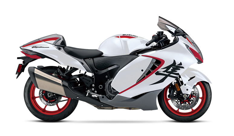 2027 Suzuki Hayabusa GSX1300 Special Edition SPECIAL EDITION in South Charleston, WV