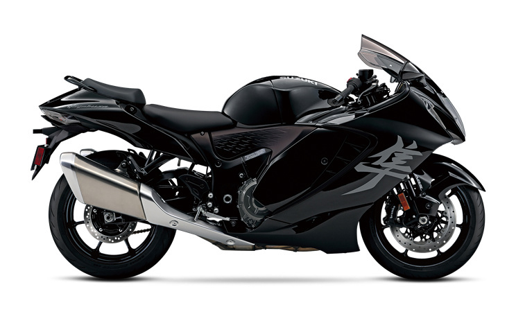 2027 Suzuki Hayabusa GSX1300 1300 in South Charleston, WV