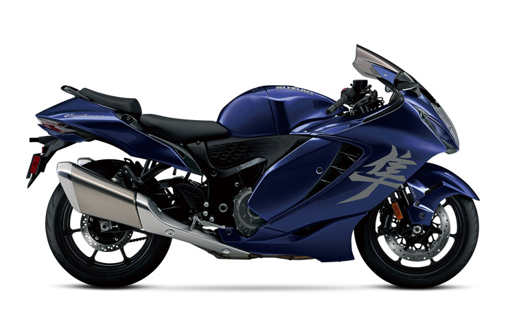 2027 Suzuki Hayabusa GSX1300 1300 in South Charleston, WV