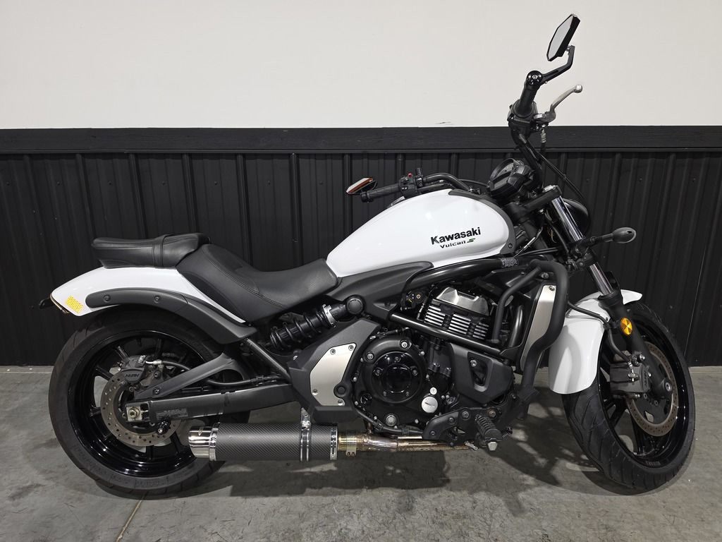 2015 Kawasaki Vulcan S BASE in Camp Hill, PA