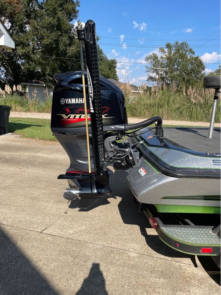Used 2018 Skeeter ZX200 For Sale in Addis, LA - 5042276519 - Boatmart