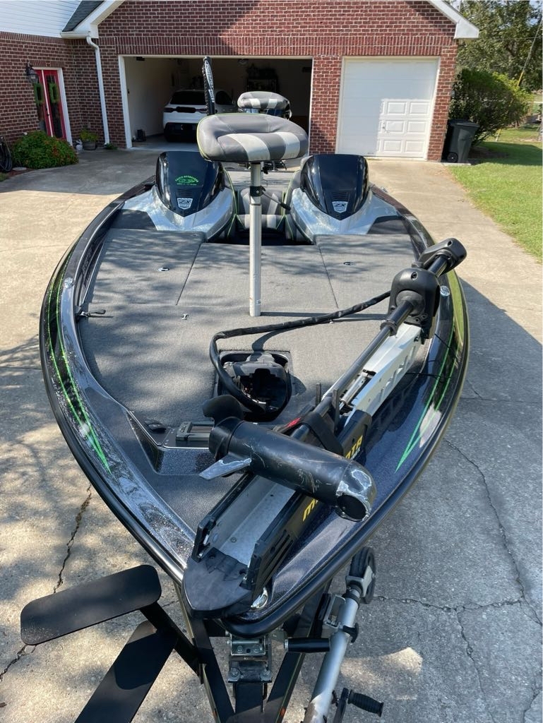 Used 2018 Skeeter ZX200 For Sale in Addis, LA - 5042276519 - Boatmart