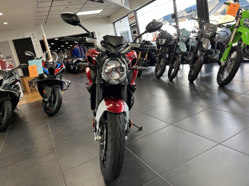 2023 Mv Agusta BRUTALE 800 RR - DEMO in hatfield PA