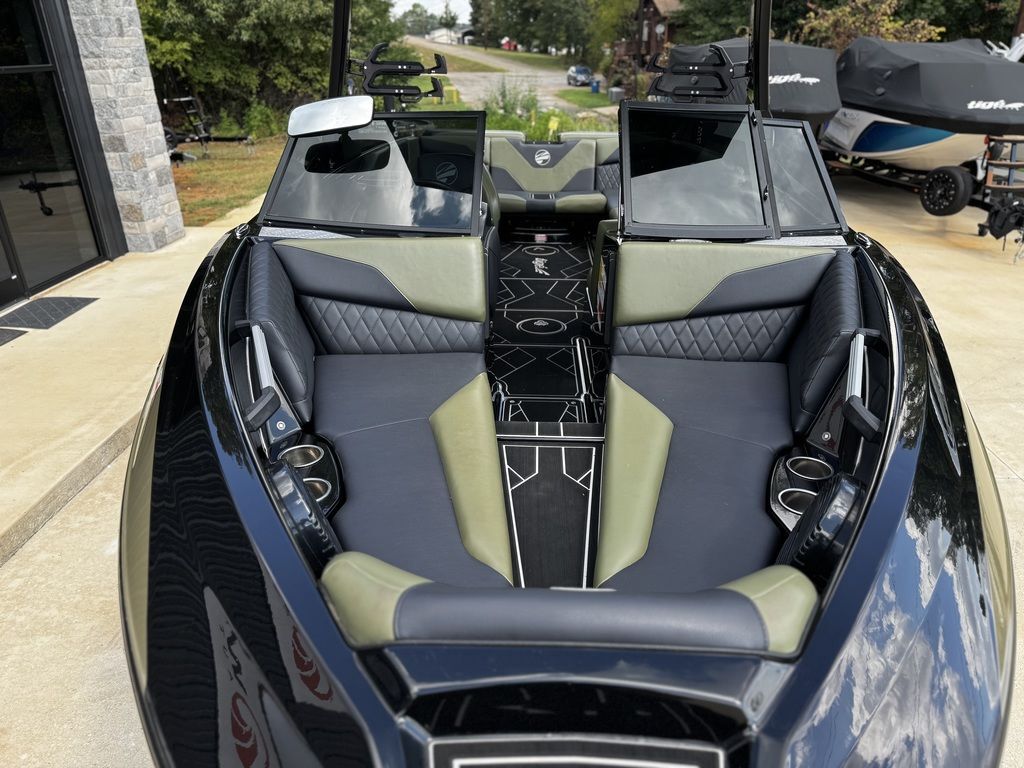 Used 2023 Tige Z5 For Sale in Carthage, TX - 5042276534 - Boatmart