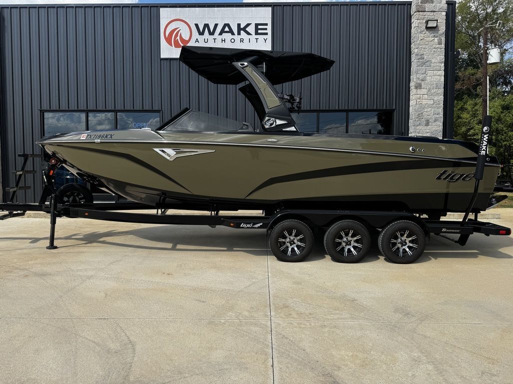 Used 2023 Tige Z5 For Sale in Carthage, TX - 5042276534 - Boatmart