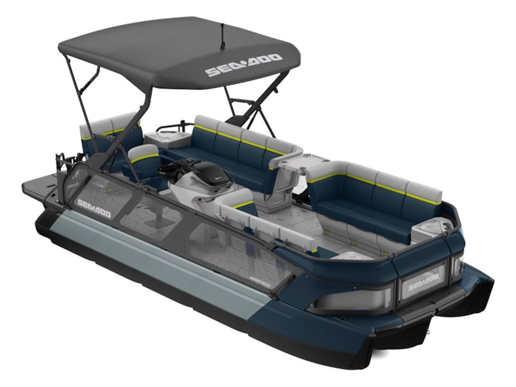 2027 Sea-Doo Switch Cruise Limited 21 - 300 hp Painted - HD Axle Sta in rochester MN