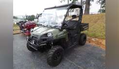 2025 Polaris® Ranger 570 Full-Size UTV/Utility ATV