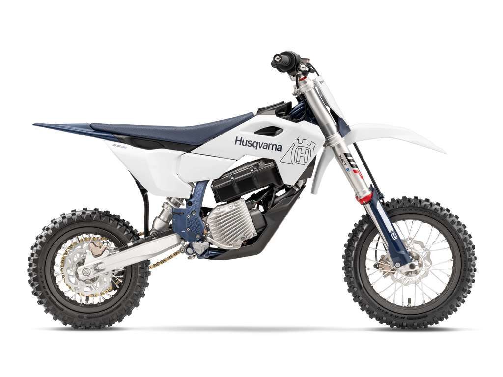 2027 Husqvarna® EE5 5 in Arlington, TX