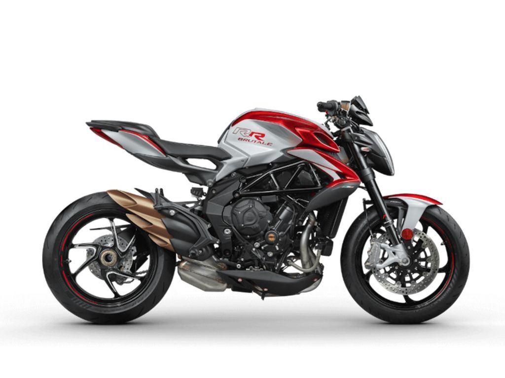 2023 Mv Agusta Brutale RR RR in Hatfield, PA