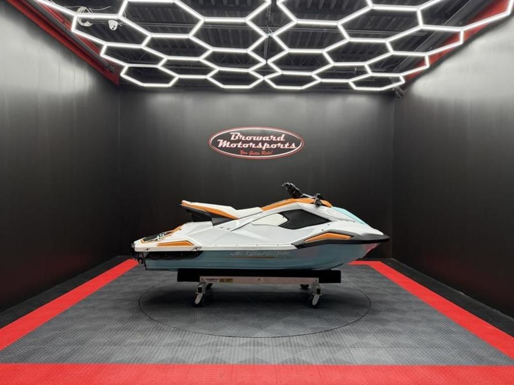 2026 Yamaha JetBlaster LTD BASE in tequesta FL